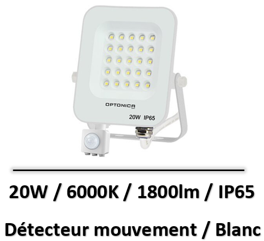 projecteur-led-blanc-detecteur-optonica