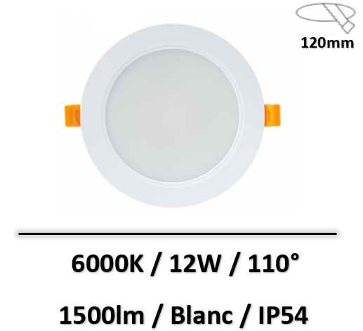 spot-led-12W-6000K-spectrum