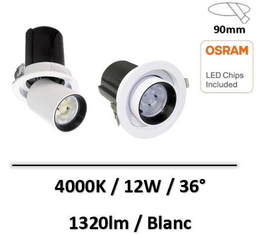 GA4182-ledme
