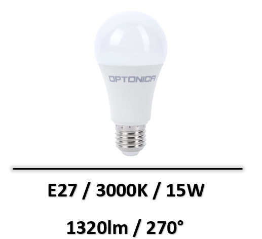 ampoule-led-E27-15W-3000K