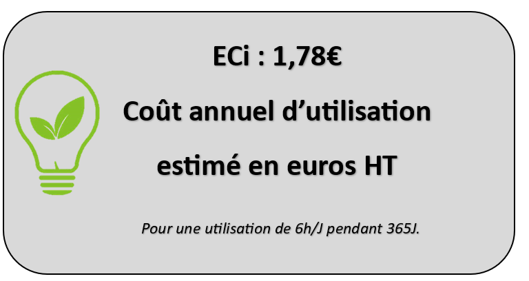 COut-7W