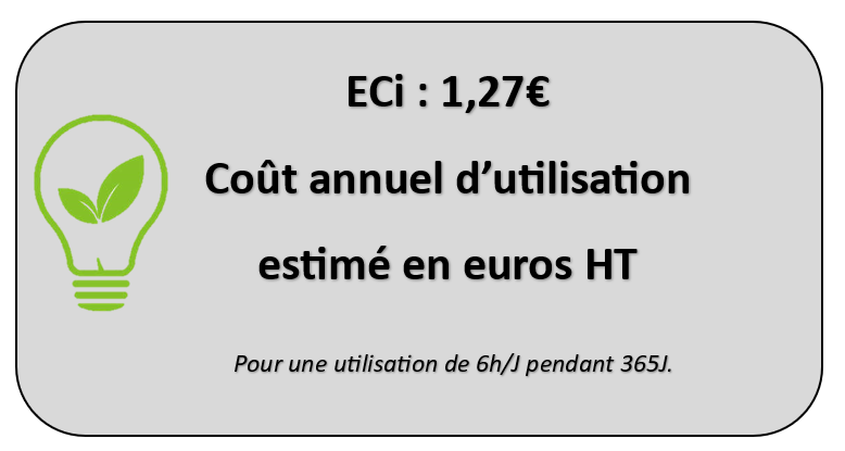 cout-5W
