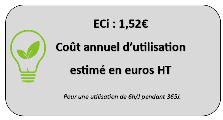 cout-6W