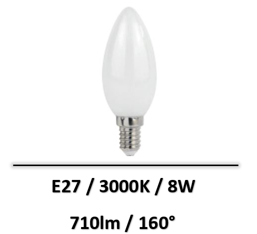 ampoule-led-flamme-E27