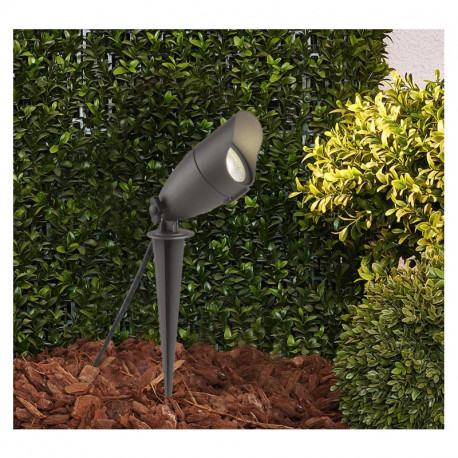projecteur-piquet-led-6w-4000°k-noir-ip65