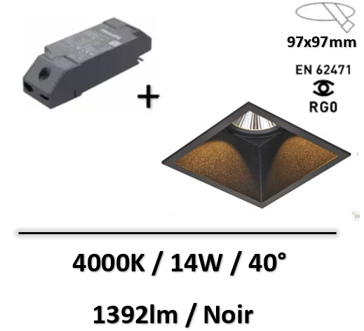 spot-led-carre-noir-lited