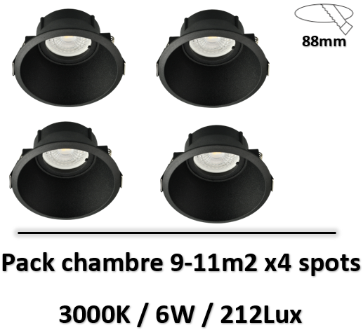 spot-led-pack-chmabre-arlux