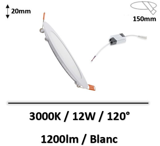 spot-led-encsatre-ledme-blanc