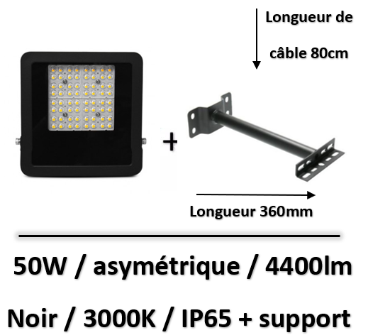 projecteur-led-enseigne