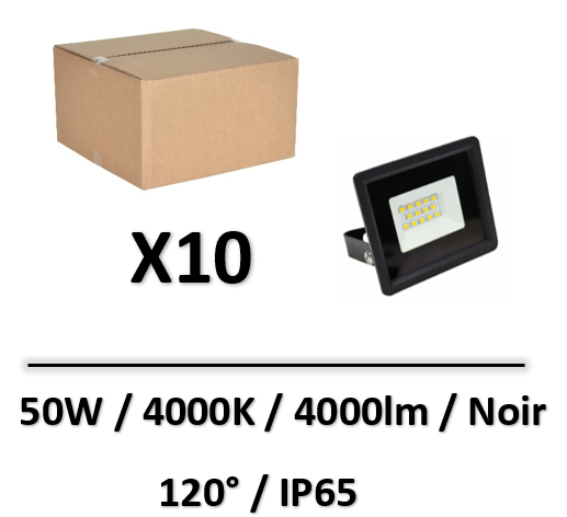 spot-led-noir-spectrum