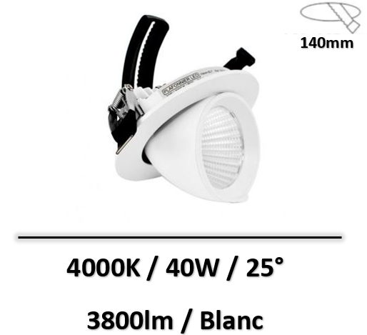 spot-led-escargot-40W