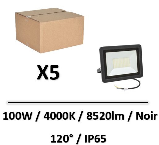 projecteur-led-noir-spectrum