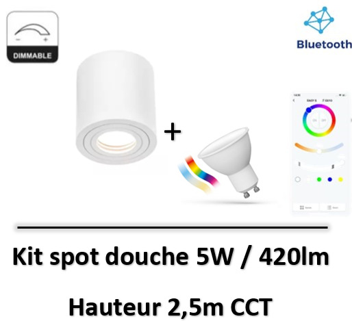 kit-eclairage-douche
