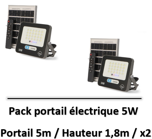 kit-eclairage-solaire-portail
