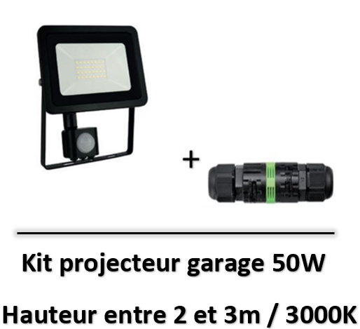kit-projecteur-garage