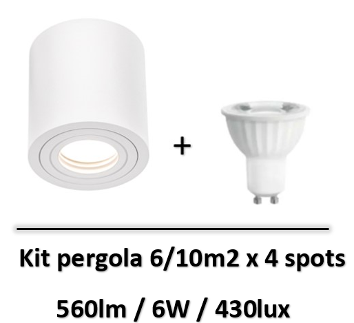 kit-eclairage-pergola