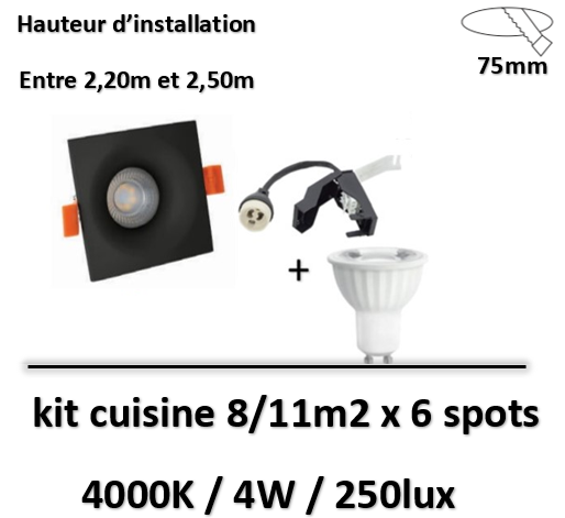 kit-eclairage-cuisine