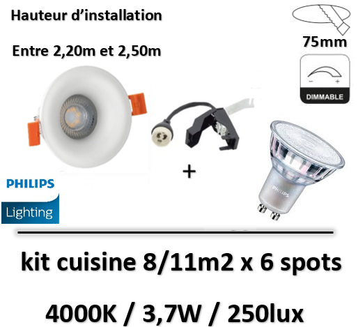 kit-eclairage-philips