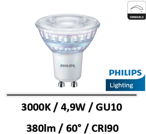 ampoule-led-philips-GU10
