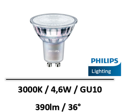 LED-GU10-philips