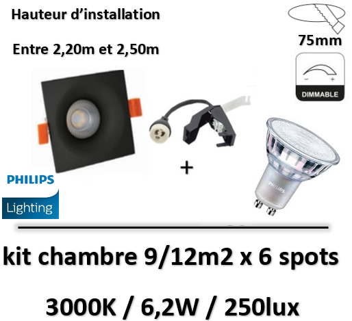 kit-eclairage-chambre-philips