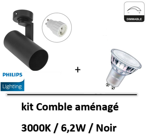 spot-led-comble-amenage