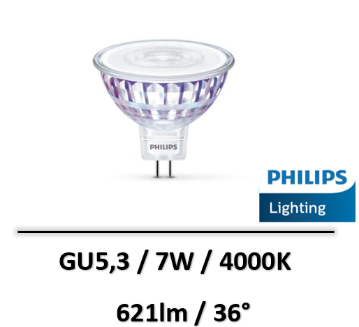 ampoule-led-philips-12V