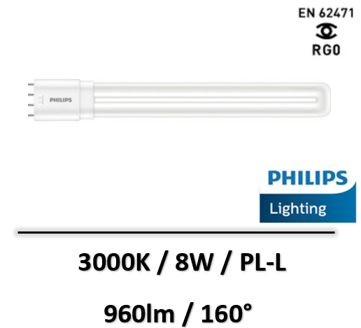 ampoule-led-2G11-philips