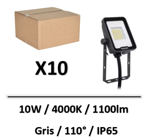 projecteur-10W-philips