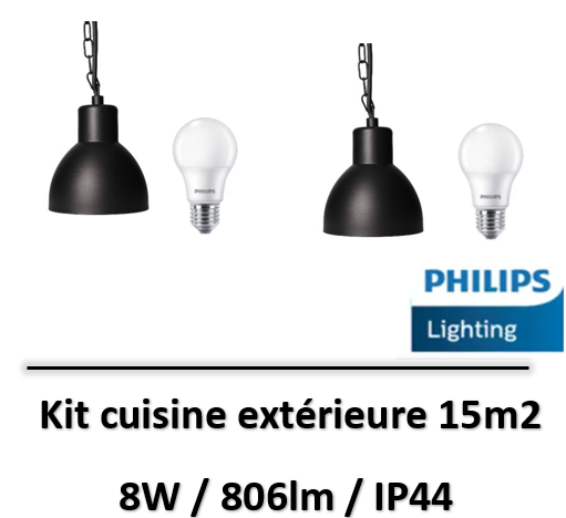 kit-cuisine-eclairage-exterieure
