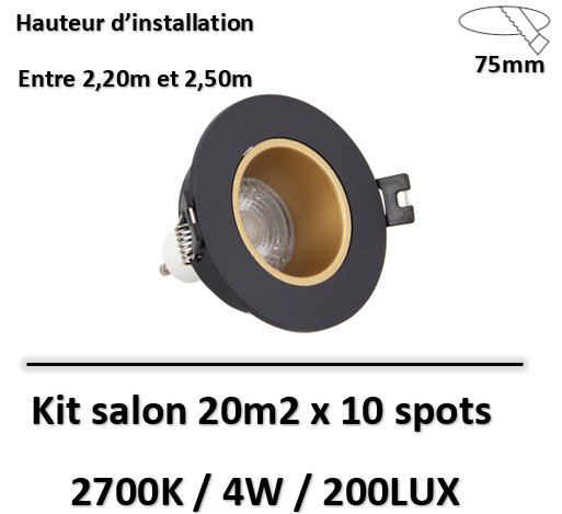 kit-eclairage-salon-xanlite