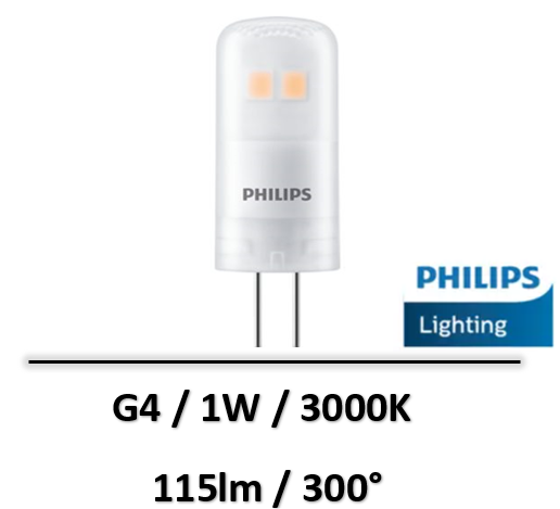 ampoule-led-philips-G4