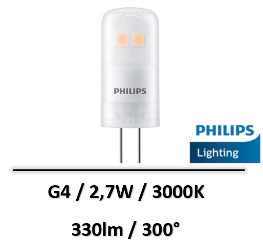 ampoule-led-G4-philips