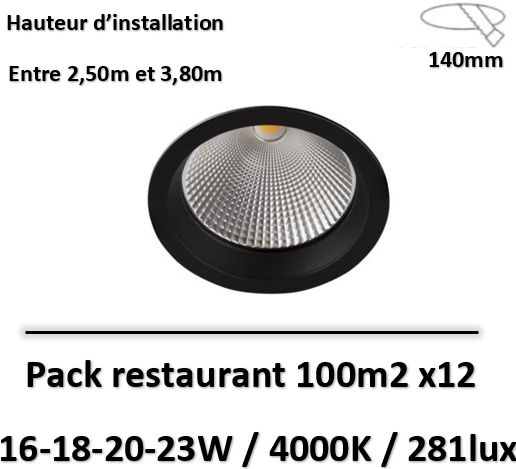 kit-eclairage-restaurant