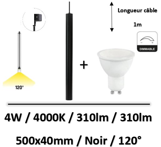spot-led-suspendu