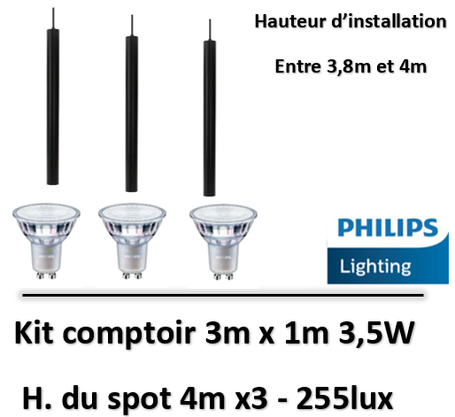 spot-led-comptoir