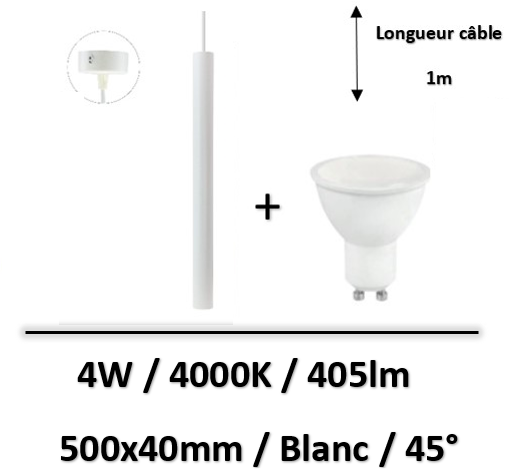spot-led-suspendu-blanc