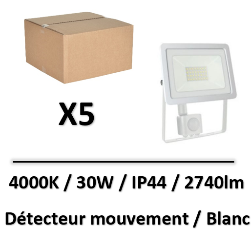 projecteur-led-spectrum-detecteur
