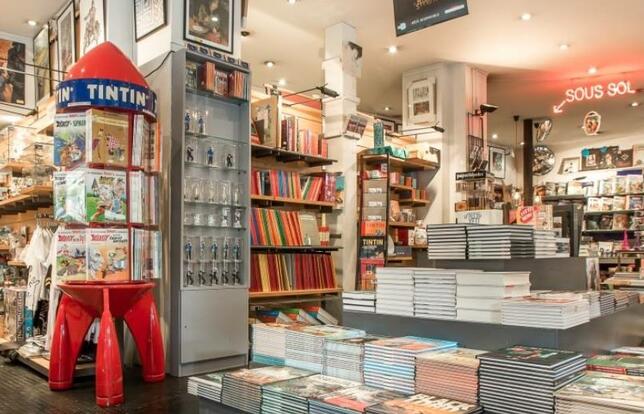 librairie_album