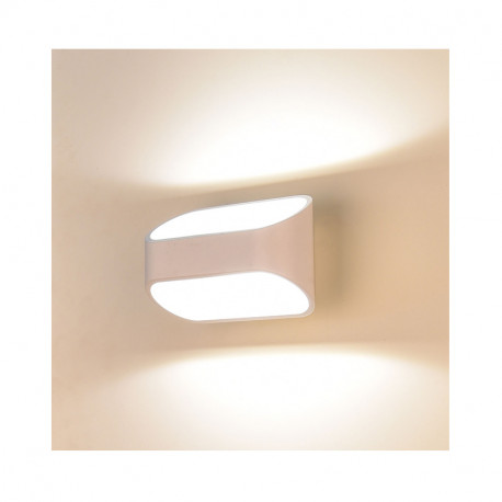 applique-murale-led-blanc-3w-3000°k