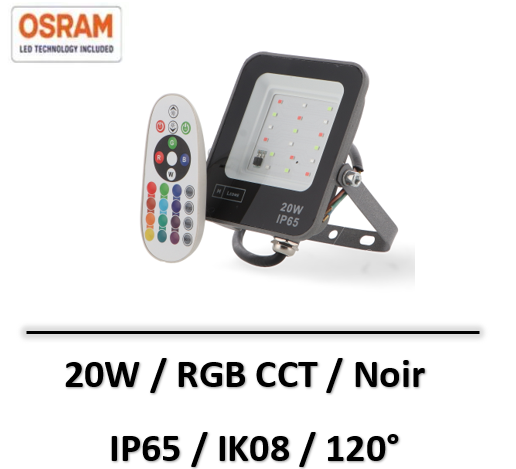 projecteur-led-RGB