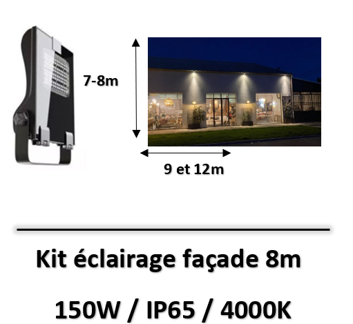 eclairage-facade