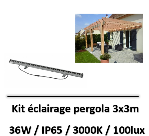 eclairage-pergola