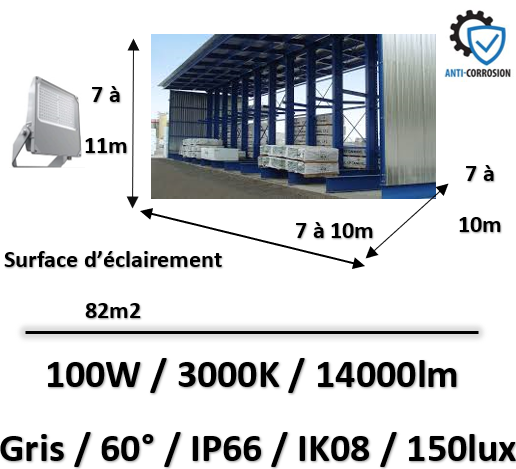 eclairage-entreposage