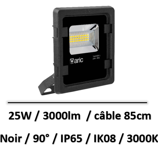 projecteur-led-aric