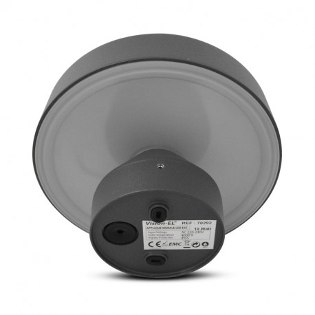 applique-murale-led-rond-anthracite-10w-4000°k-ip65 (3)