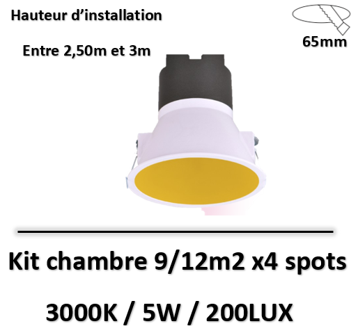 eclairage-chambre-led
