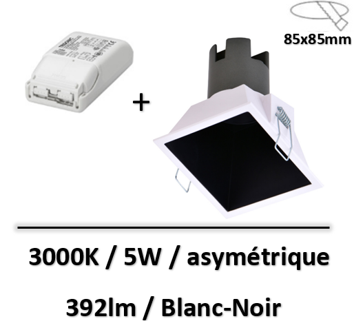 spot-asymetrique