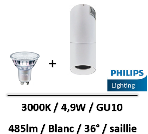 spot-led-saillie-otponica