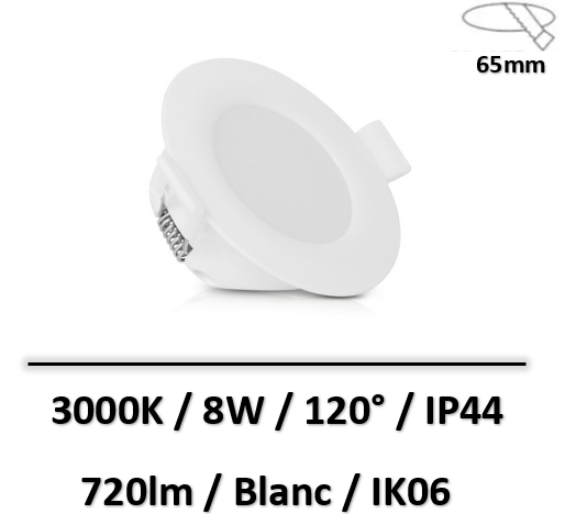spot-led-miidex-blanc